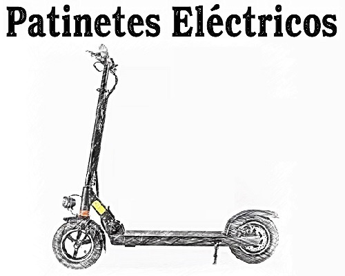 Patinetes_Electricos