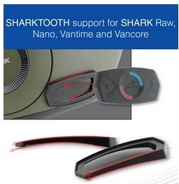 Adaptador Bluetooth Sharktooth