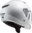 Casco LS2 TWISTER II OF573 SOLID White