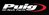Puig 20135N Kit 3 Tapas Protectoras Motor Kawasaki Z900 17'