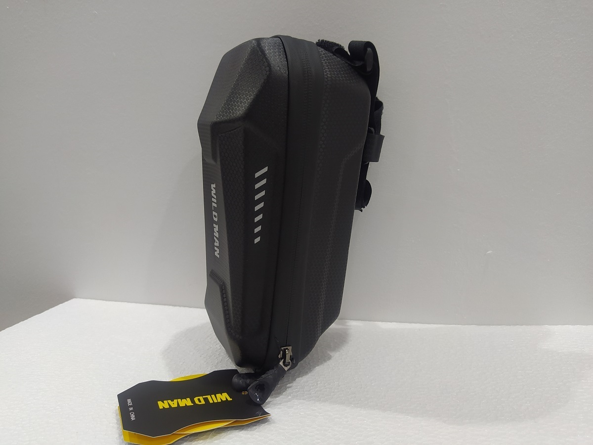 Bolsa Wildman para patinete eléctrico Xiaomi M365 - Scooter Xtreme