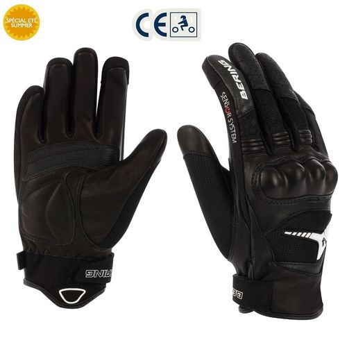 Guantes Bering LADY KELLY Negros