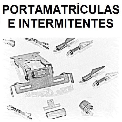 PORTAMATRICULAS_E_INTERMITENTES