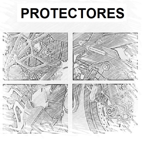 PROTECTORES
